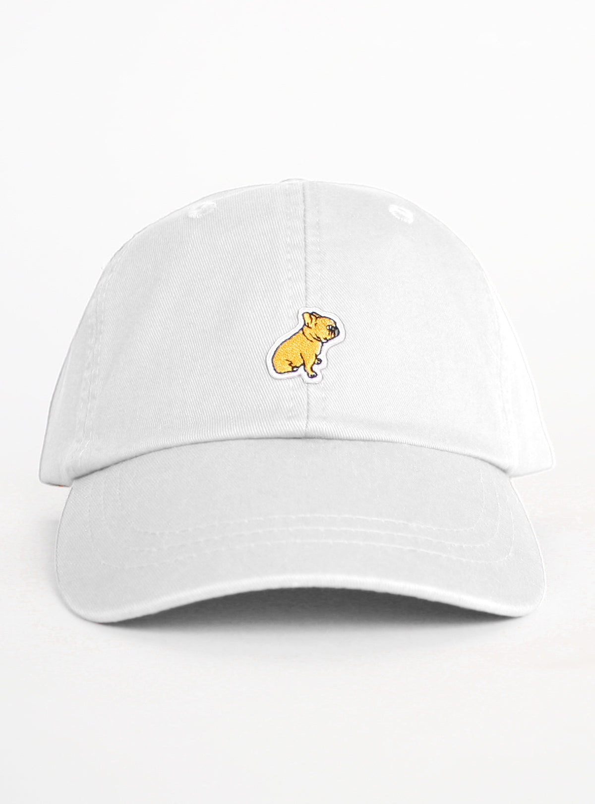 Chicken Nugget Dad Hat