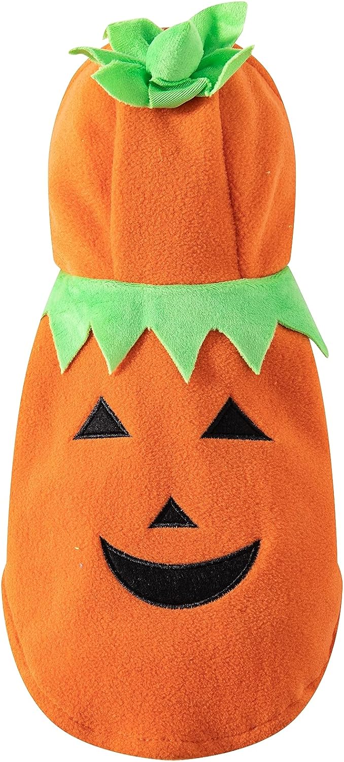 The Jack-O-Lantern Hoodie