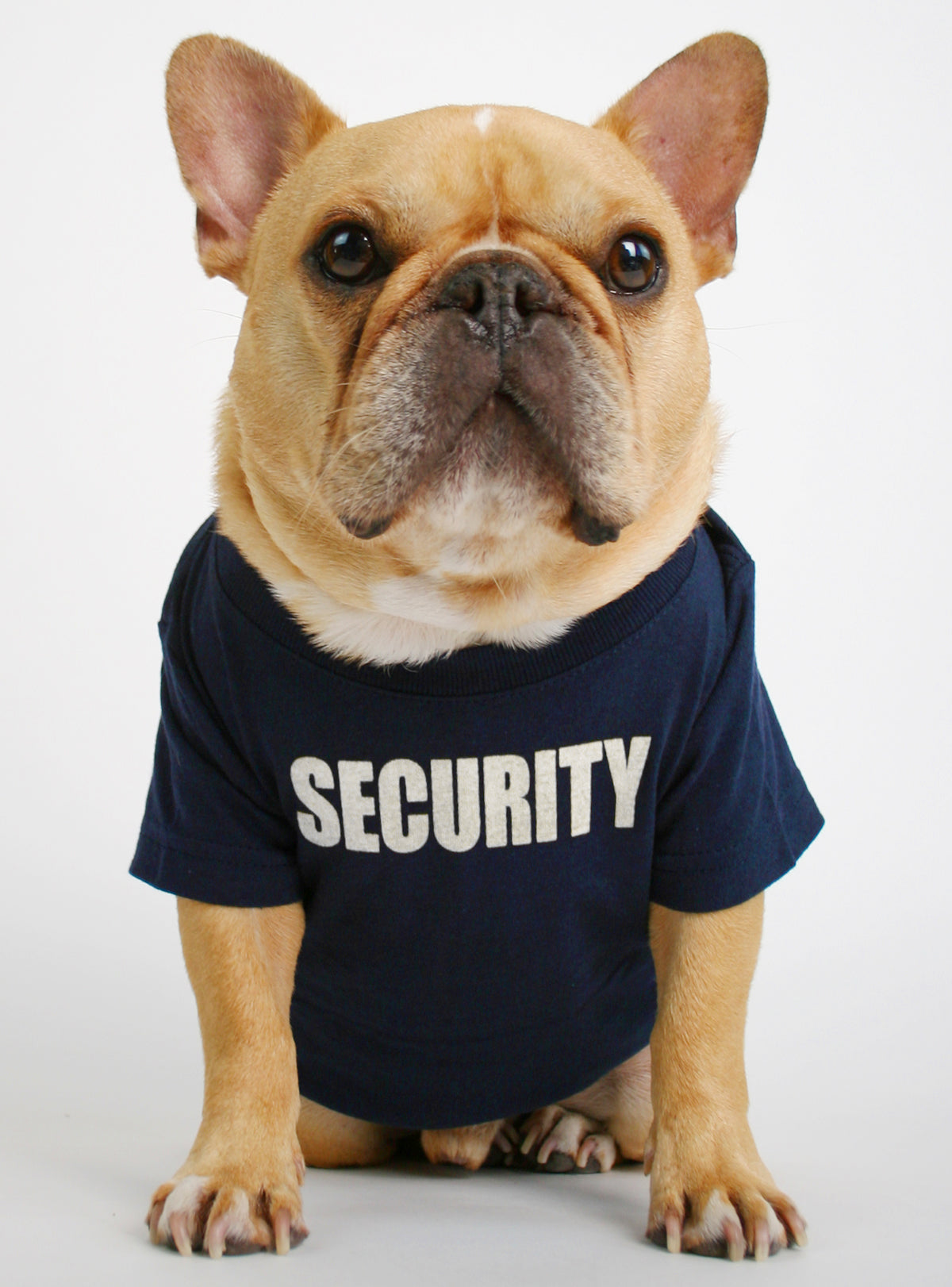 Security Dog Tee