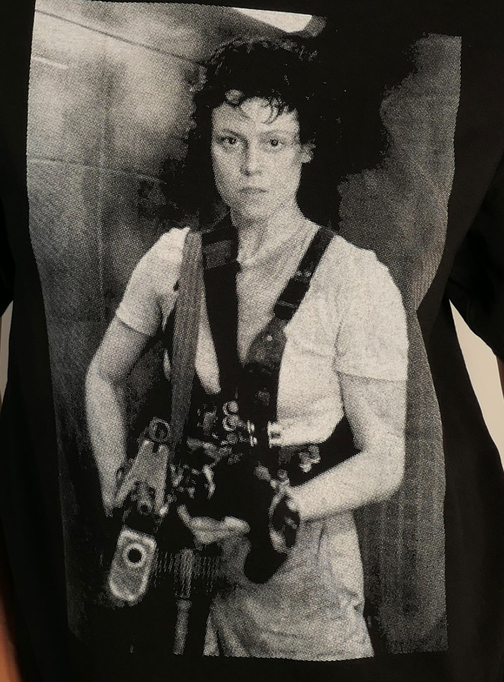 Aliens Ripley Pullover