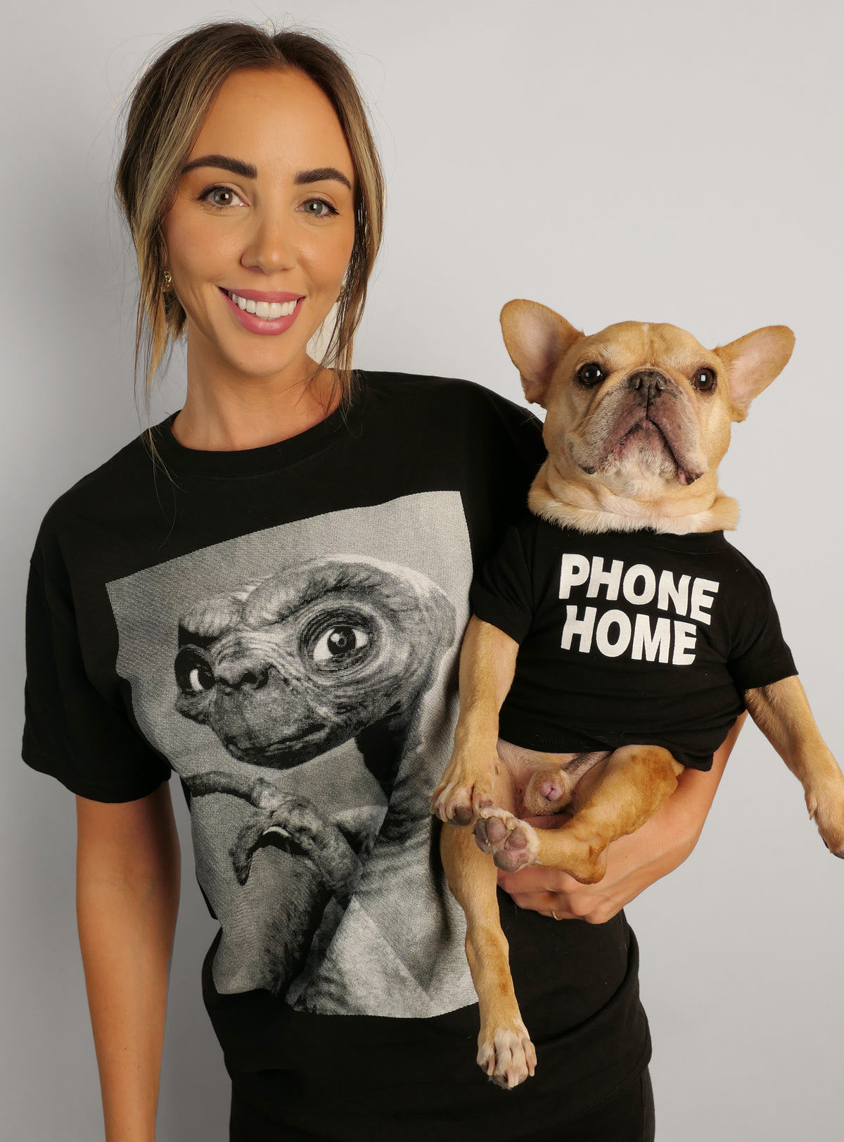 E.T. the Extra-Terrestrial Tee