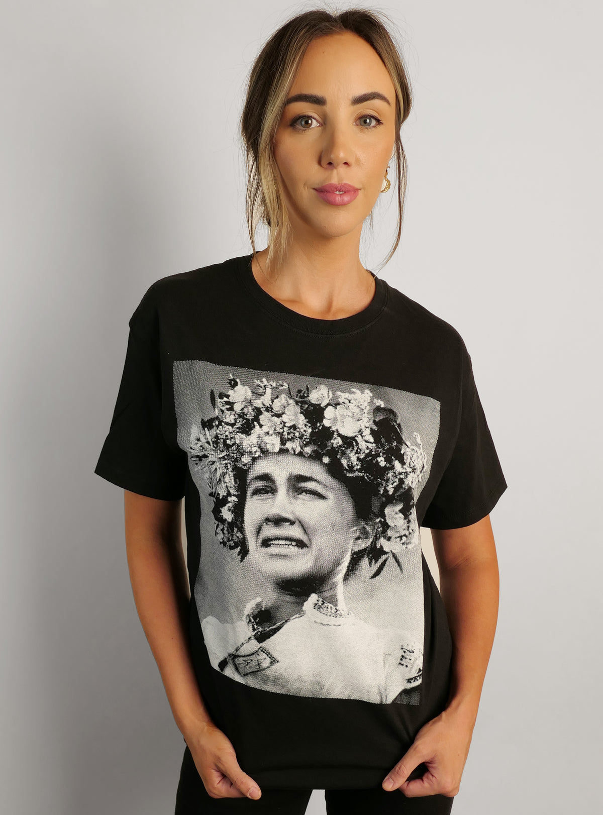 Midsommar Matching T-Shirt Set