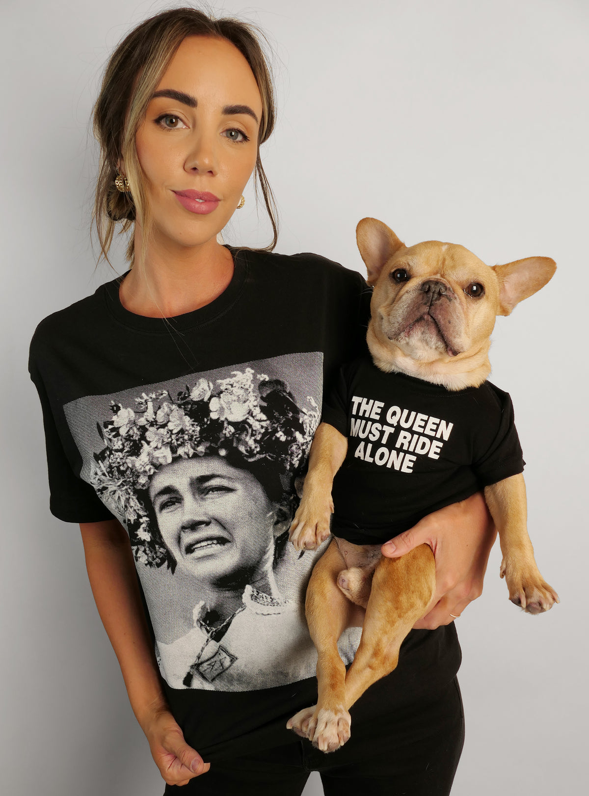Midsommar Matching T-Shirt Set