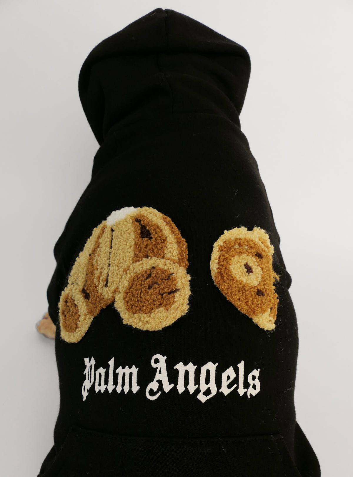 Los Angels Dog Sweater