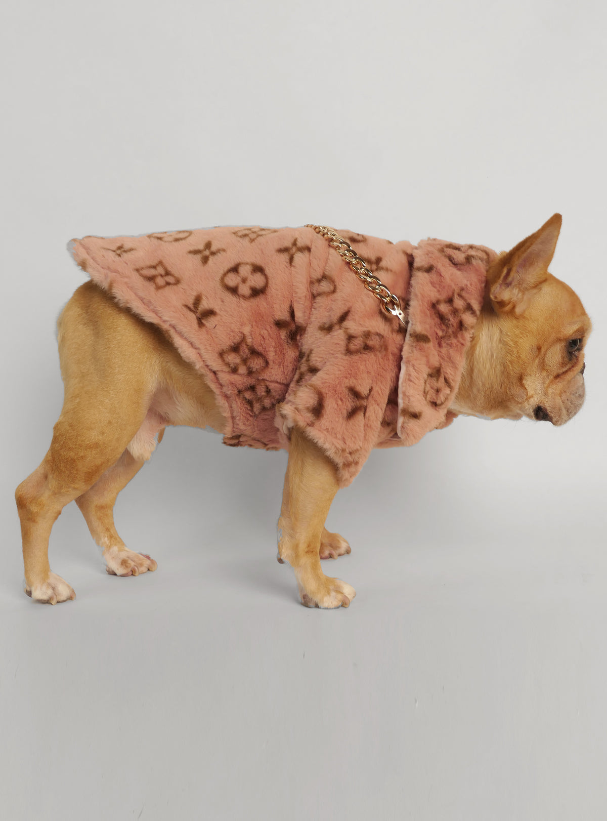 Louie Dog Sweater