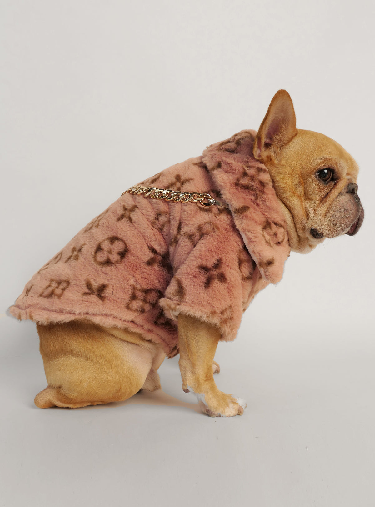 Louie Dog Sweater