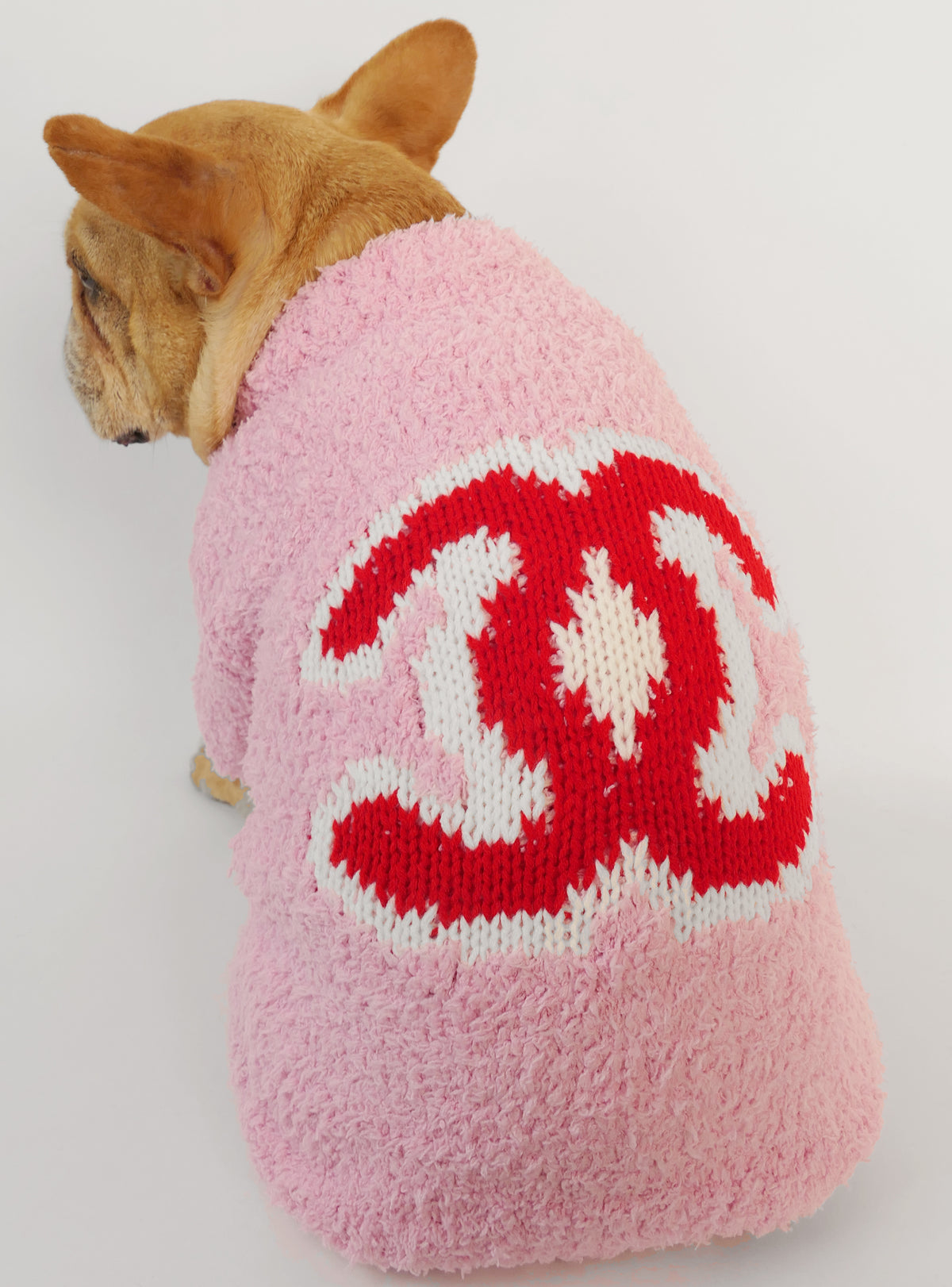 Coco Dog Sweater