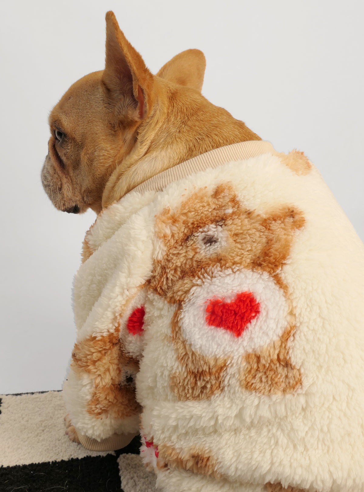Care Bear Dog Sweater Care Bear Dog Sweater