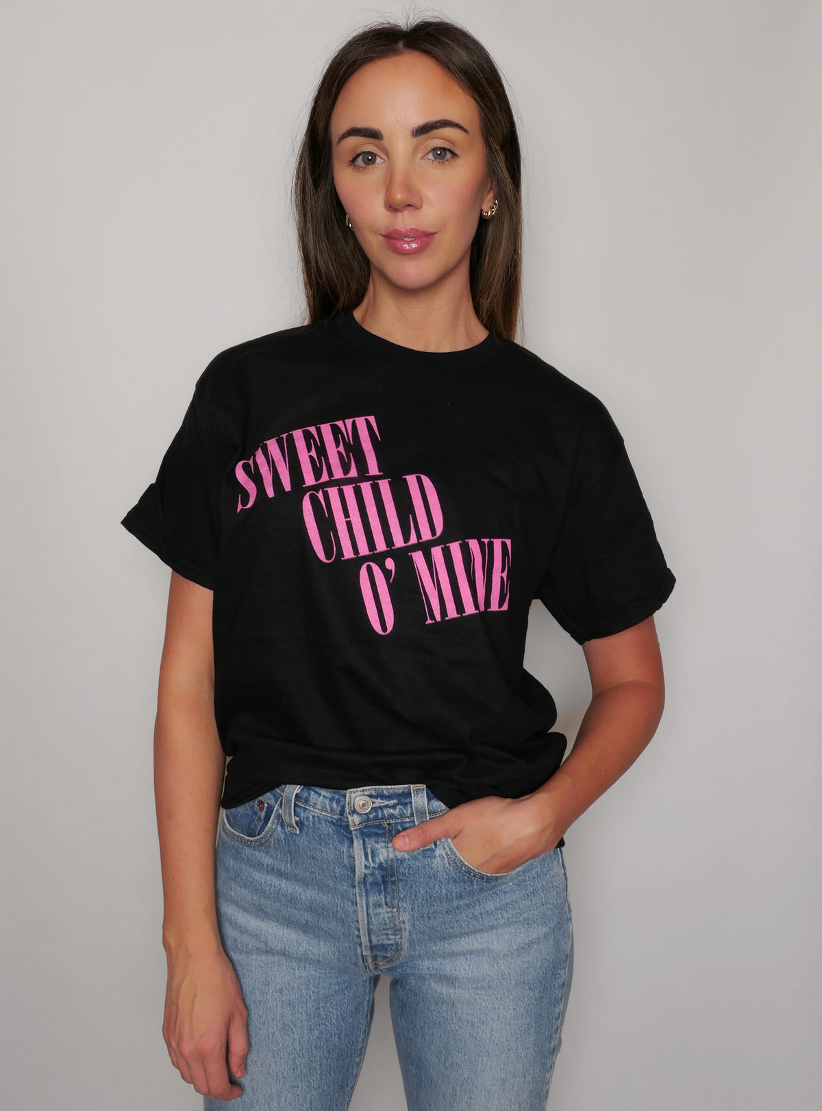 Sweet Child O&#39; Mine Tee