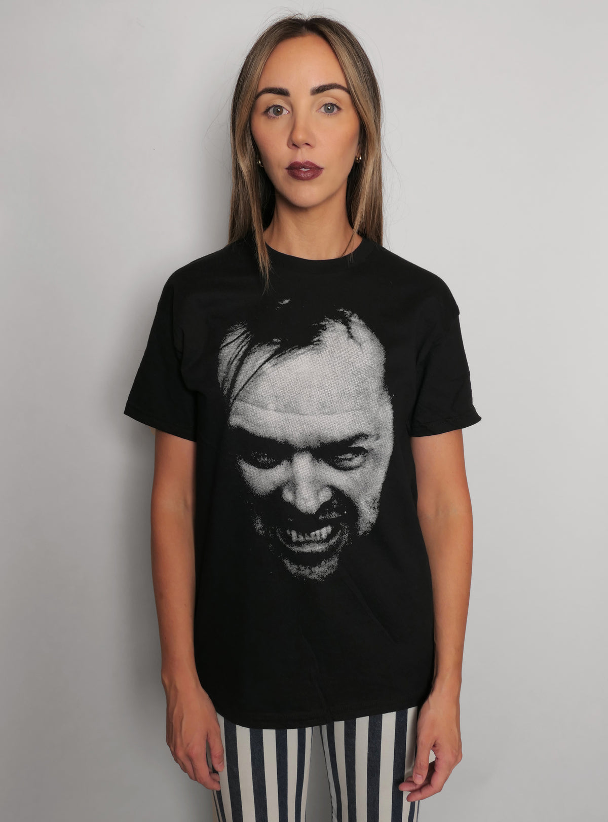 The Shining Matching T-Shirt Set