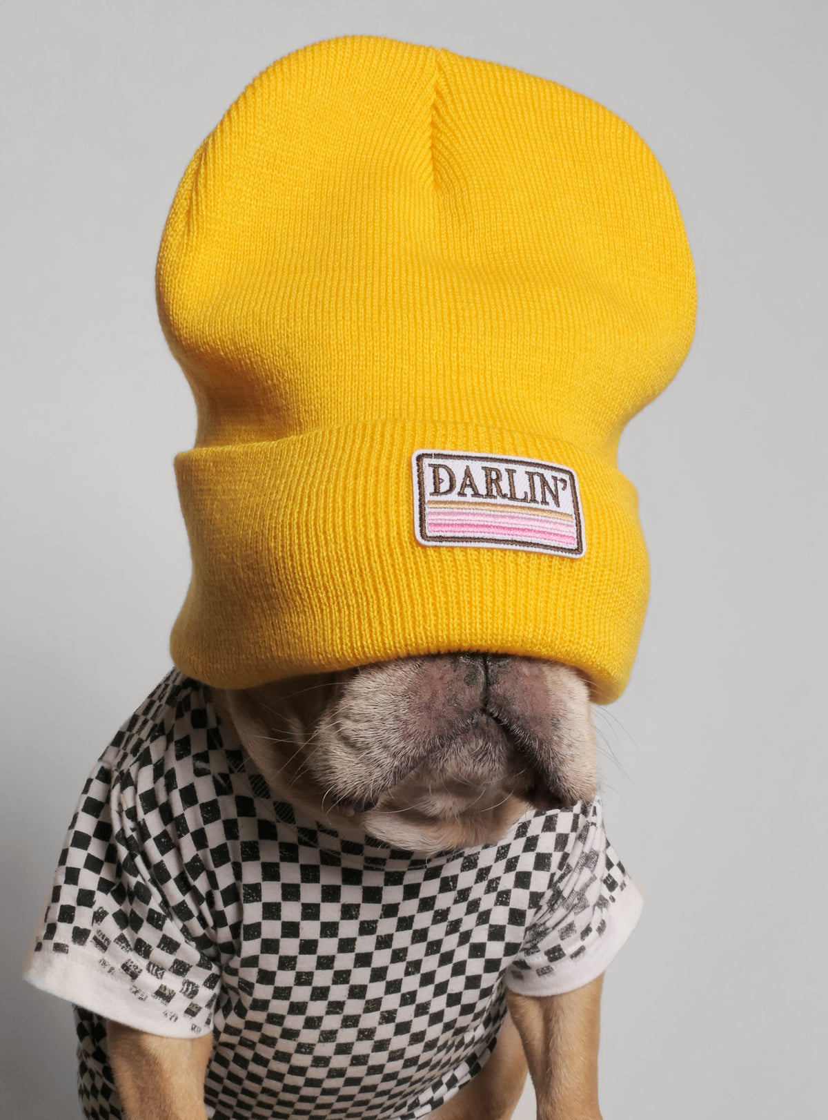 Darlin&#39; Beanie