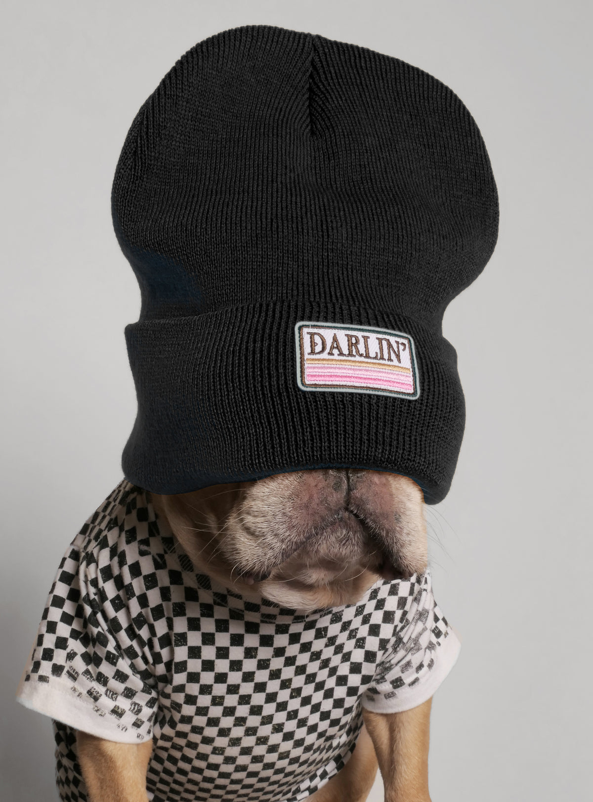 Darlin&#39; Beanie