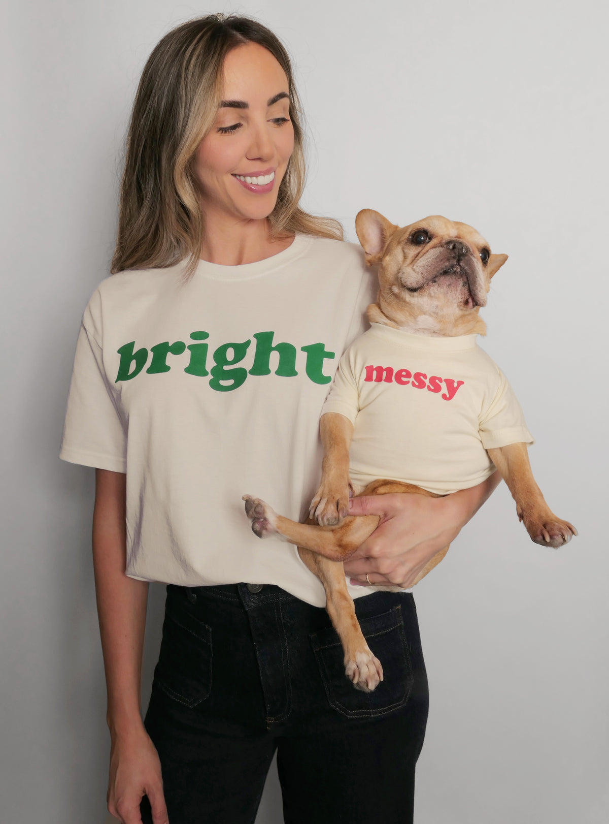 Bright Tee