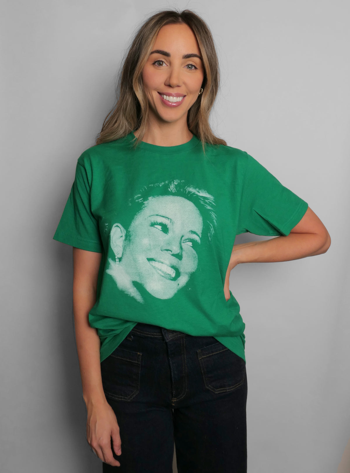 Mariah Tee