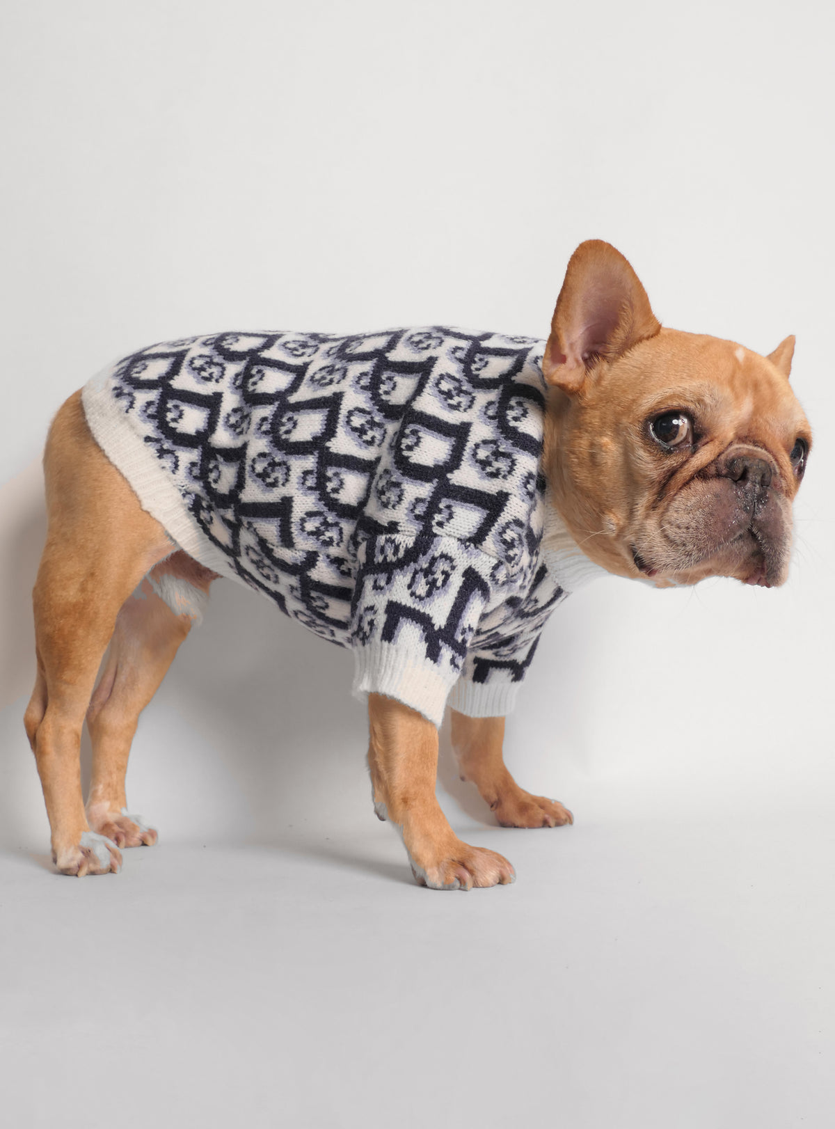 J&#39;adore Dog Sweater