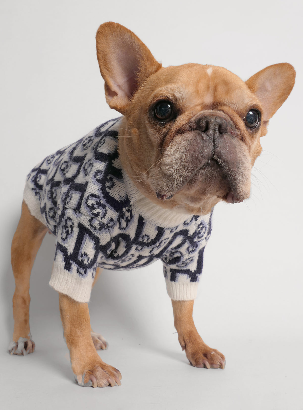 J&#39;adore Dog Sweater