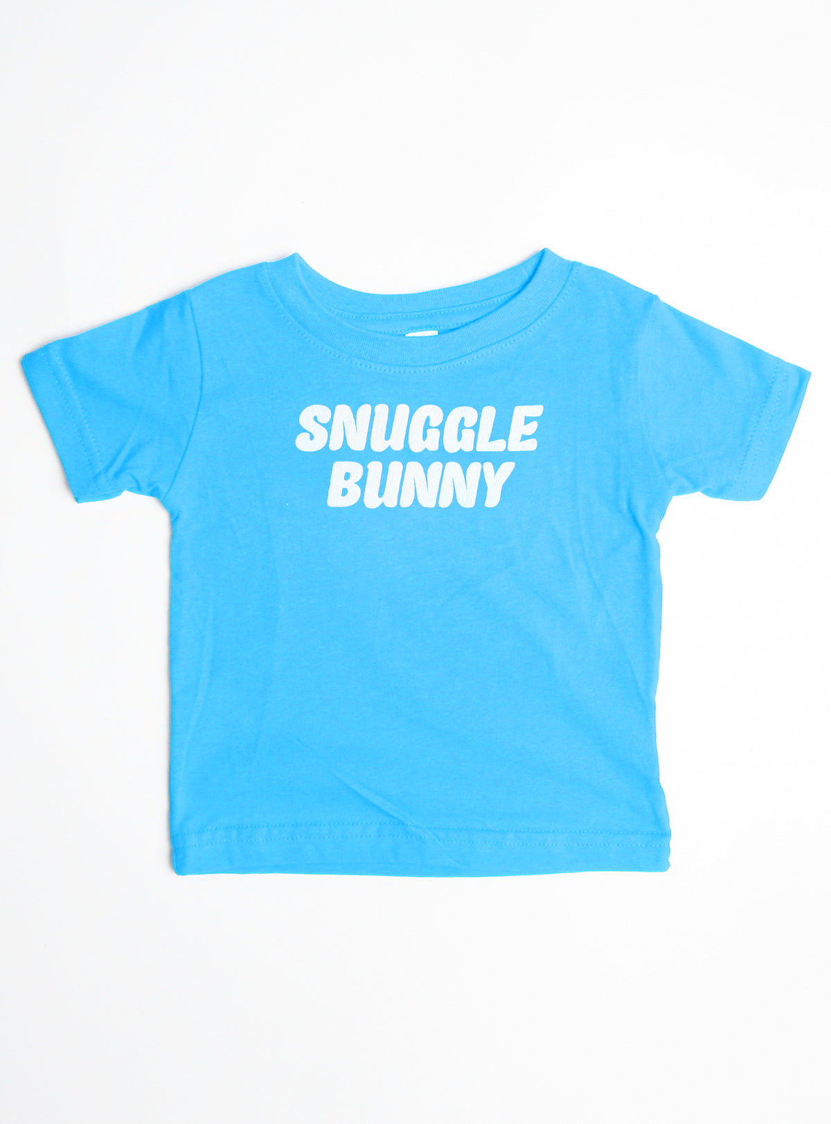 Snuggle Bunny Dog Tee