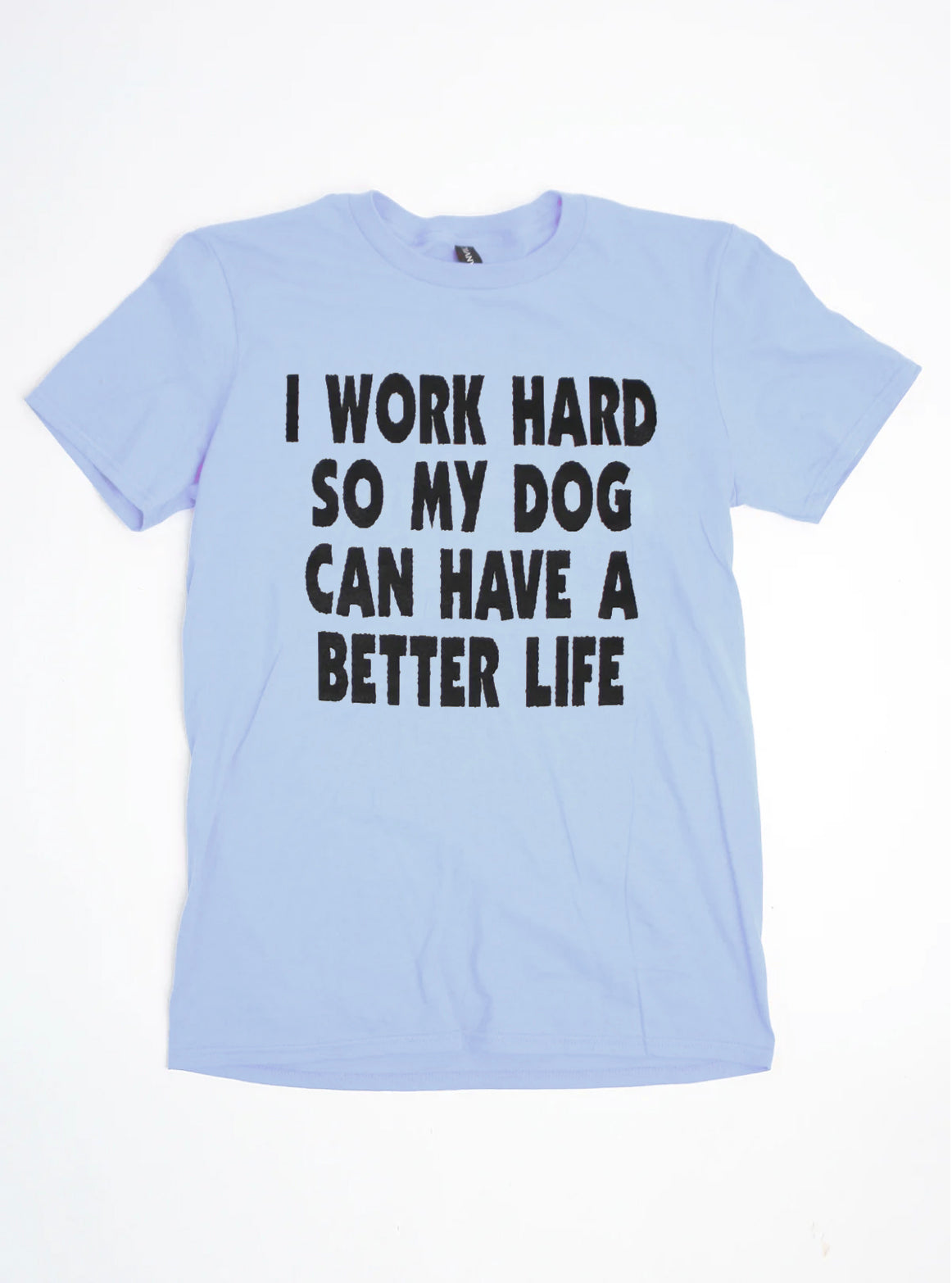 Better Life Tee