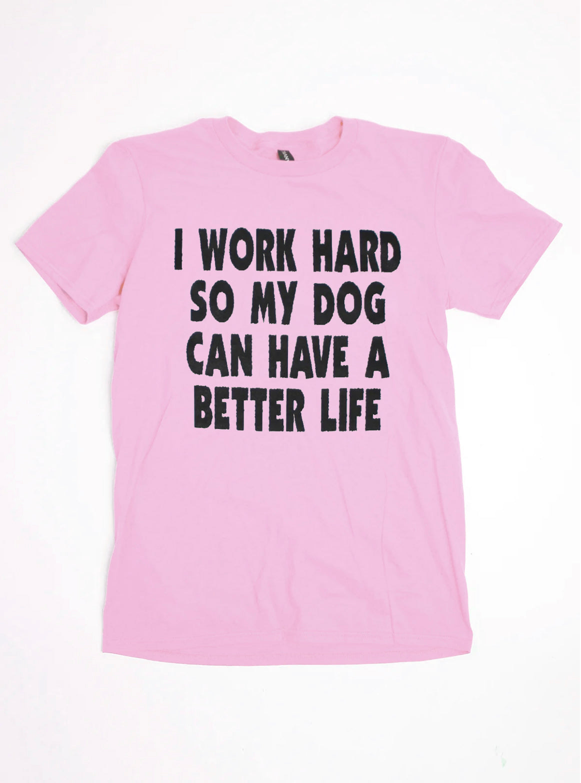 Better Life Tee