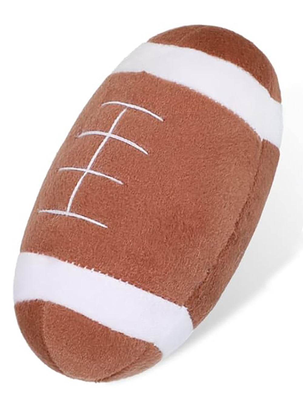 Football Dog Chew Toy