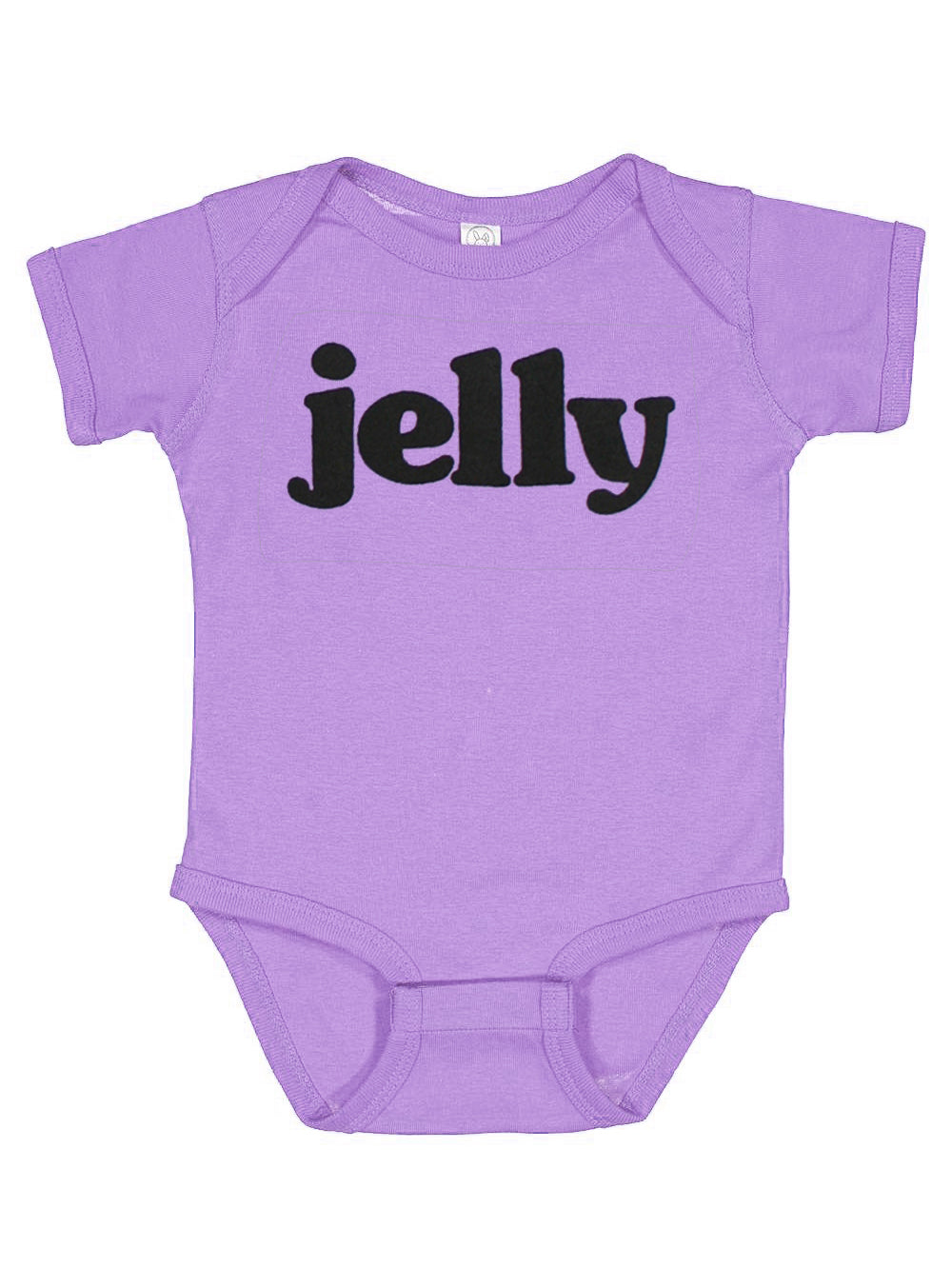 Jelly Baby Onesie