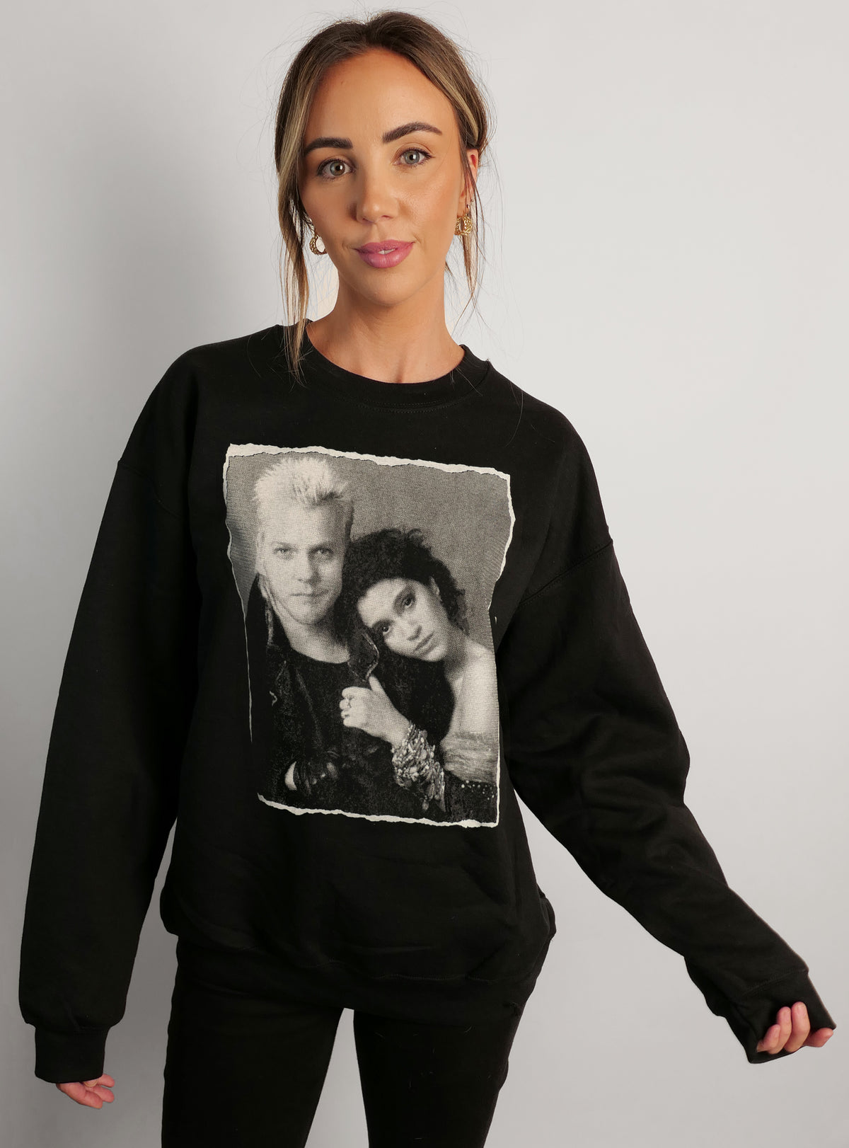The Lost Boys Pullover
