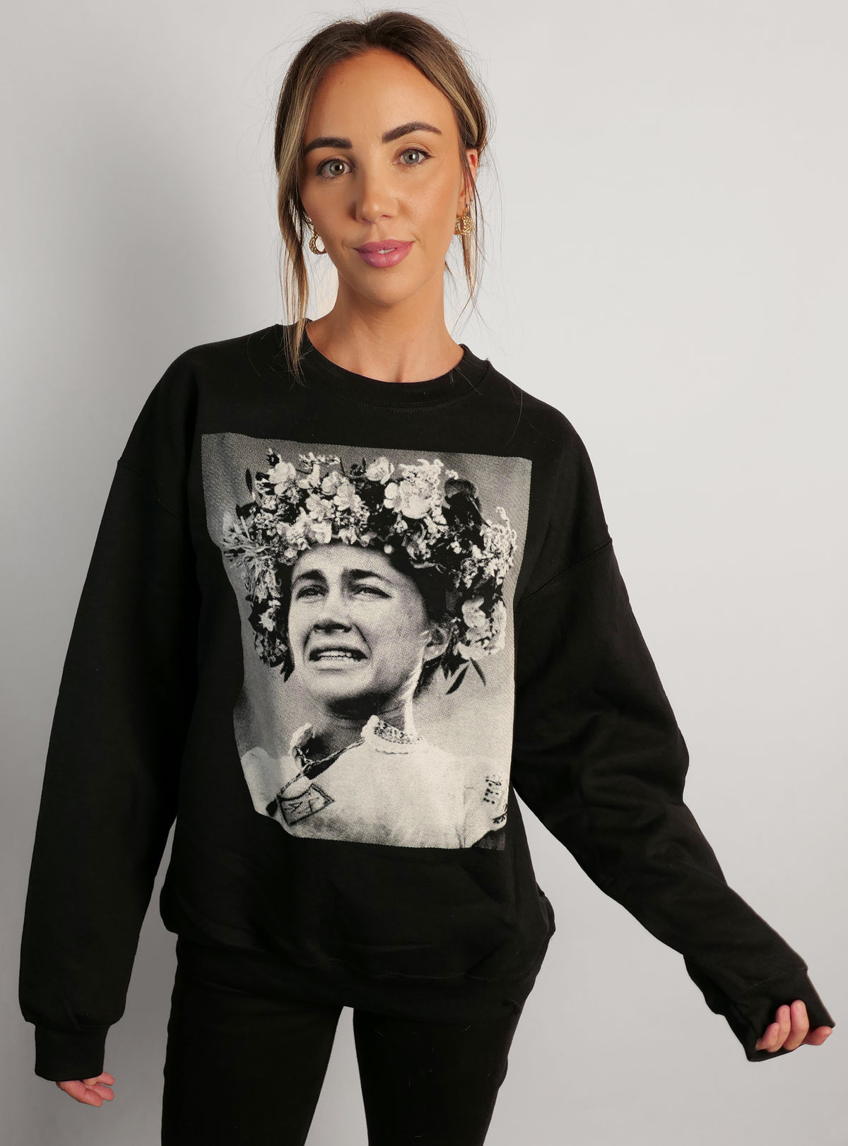 Midsommar Pullover