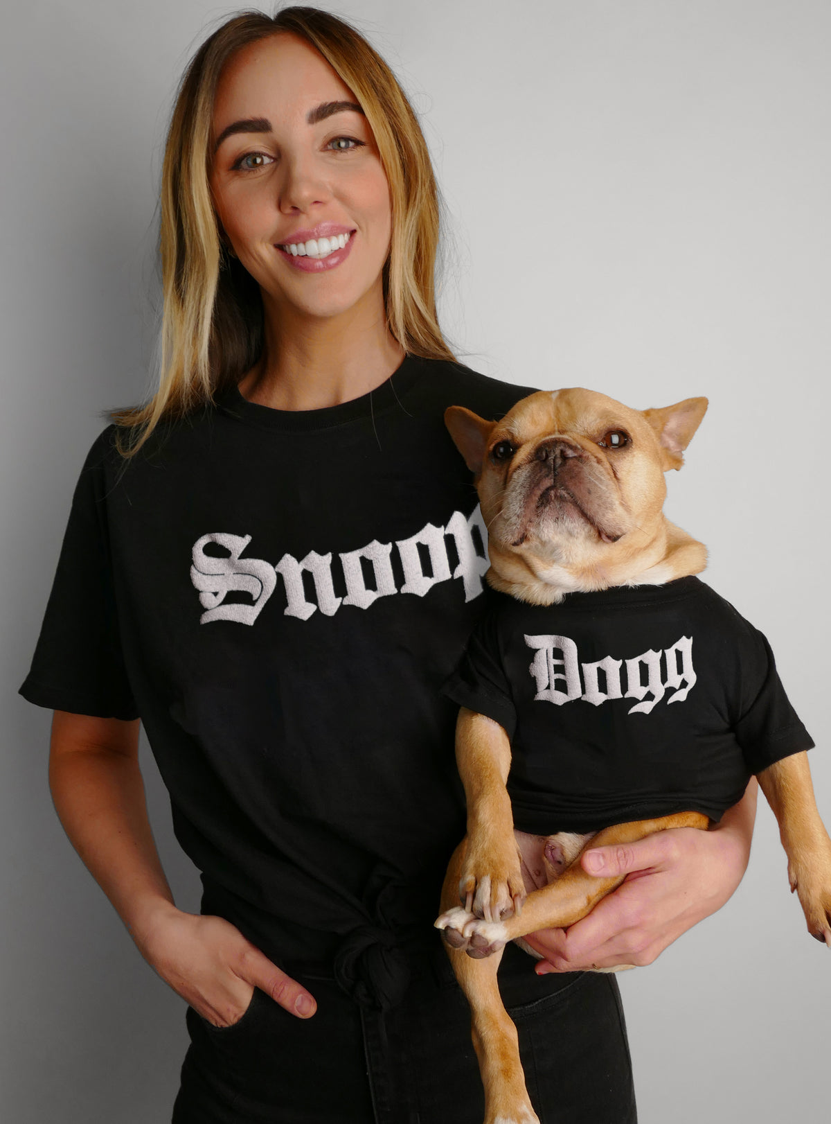 Snoop Tee