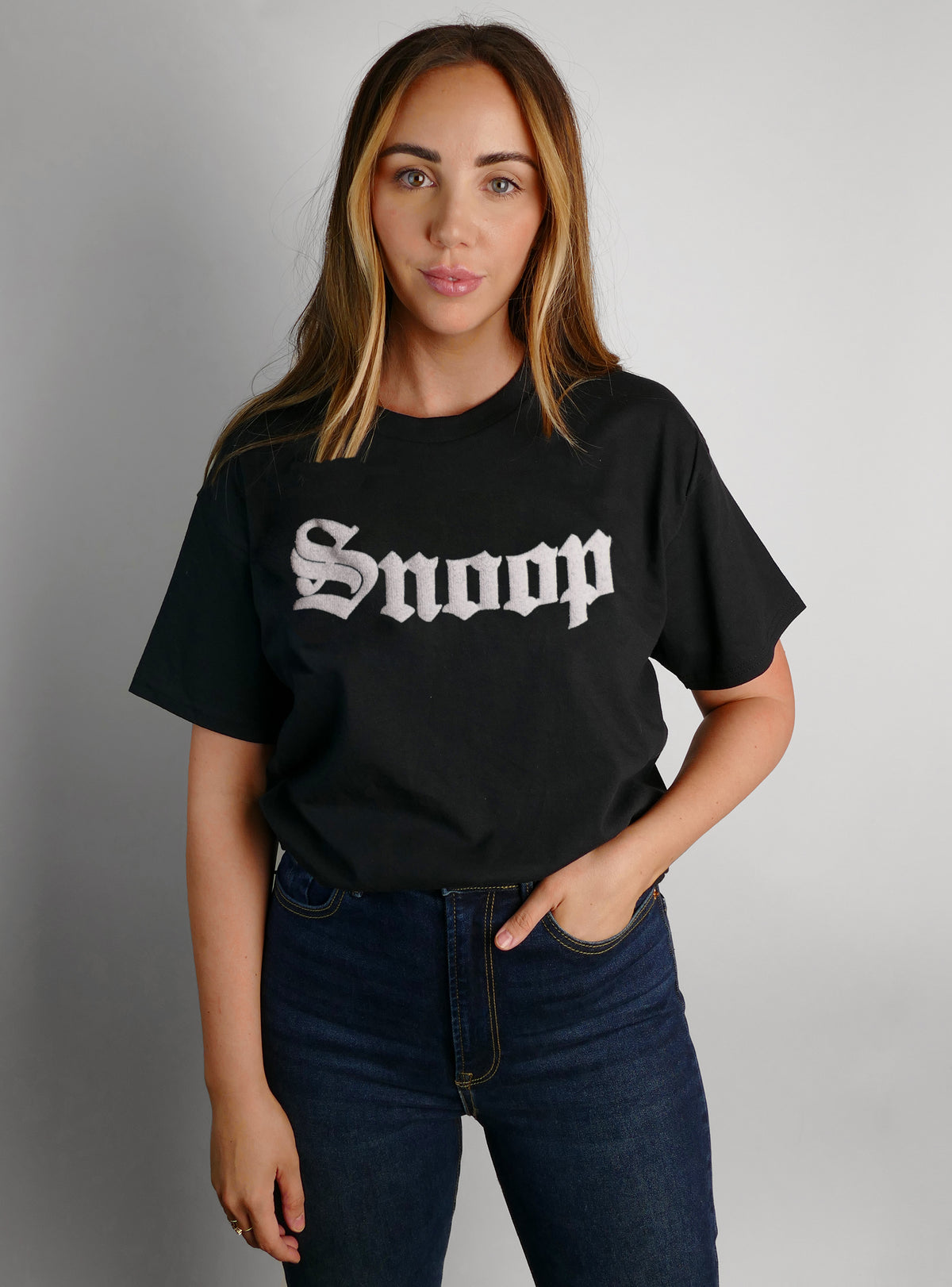 Snoop Tee