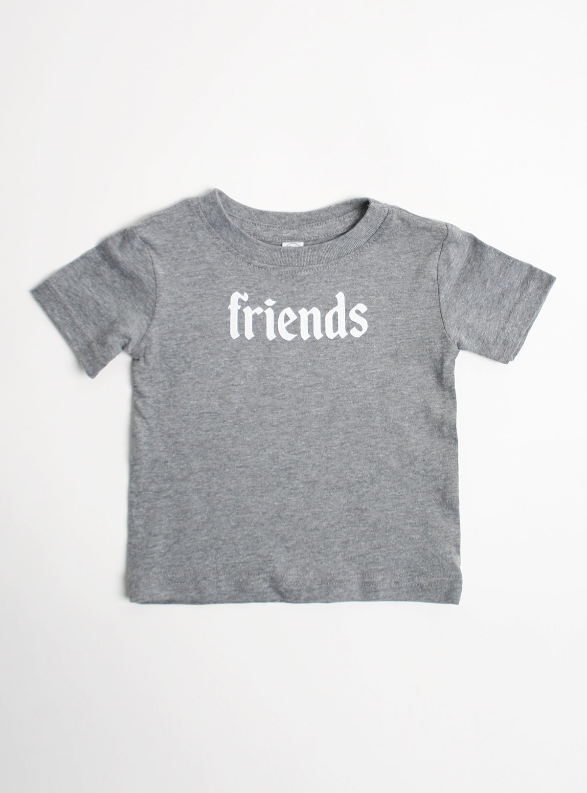 Best Friends Matching T-Shirt Set