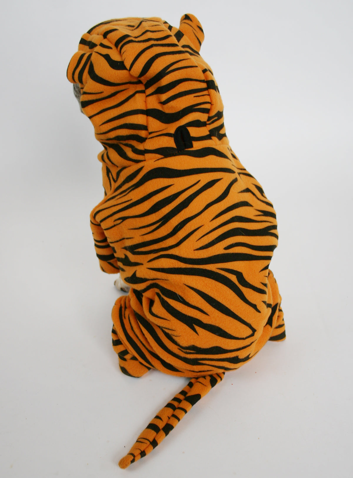 Tiger King Dog Costume