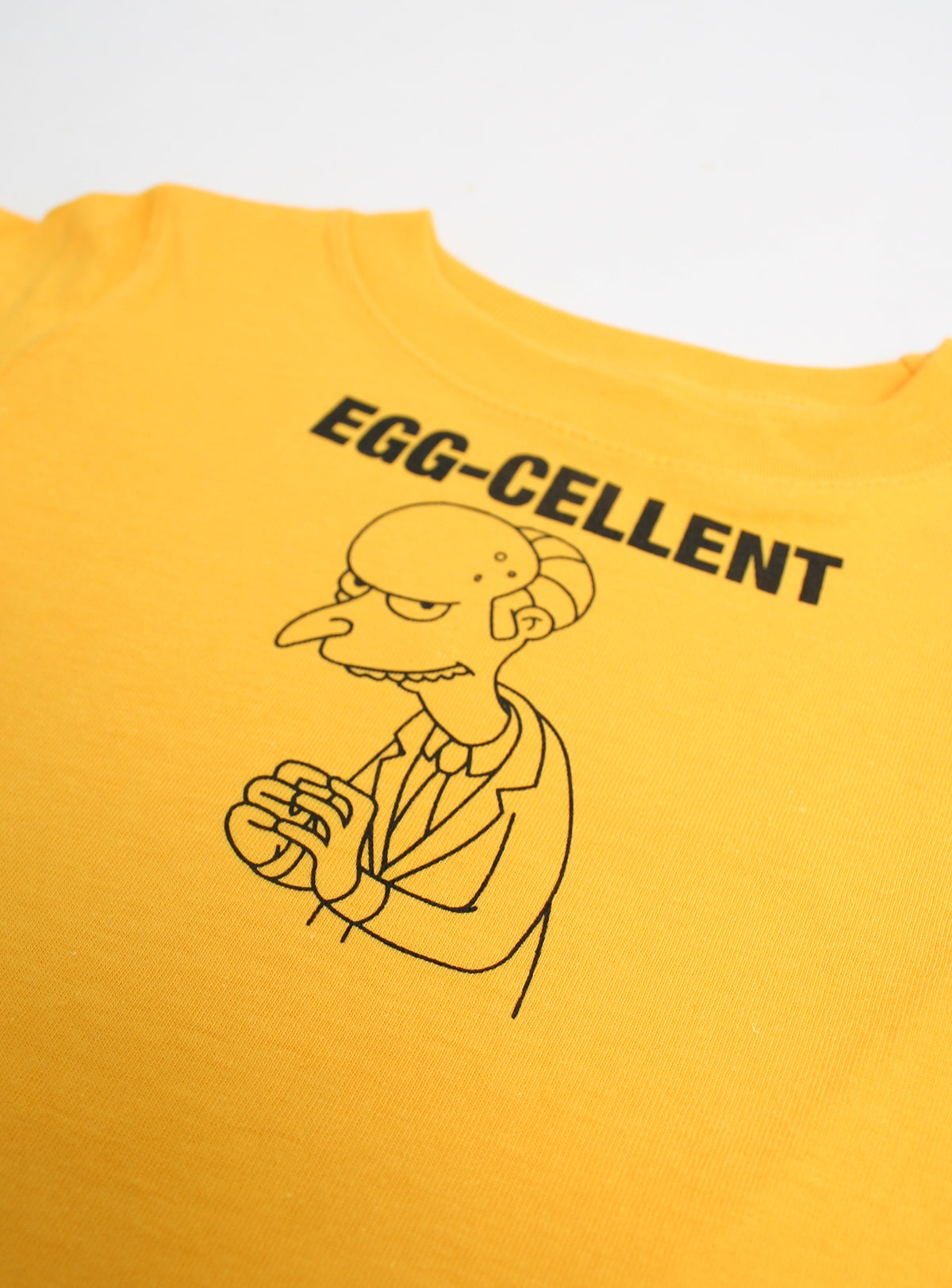 Egg-cellent Dog Tee