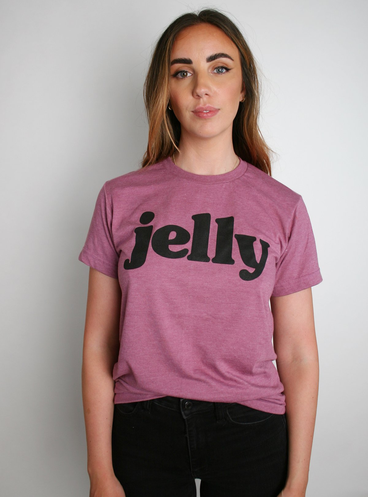 Jelly Tee