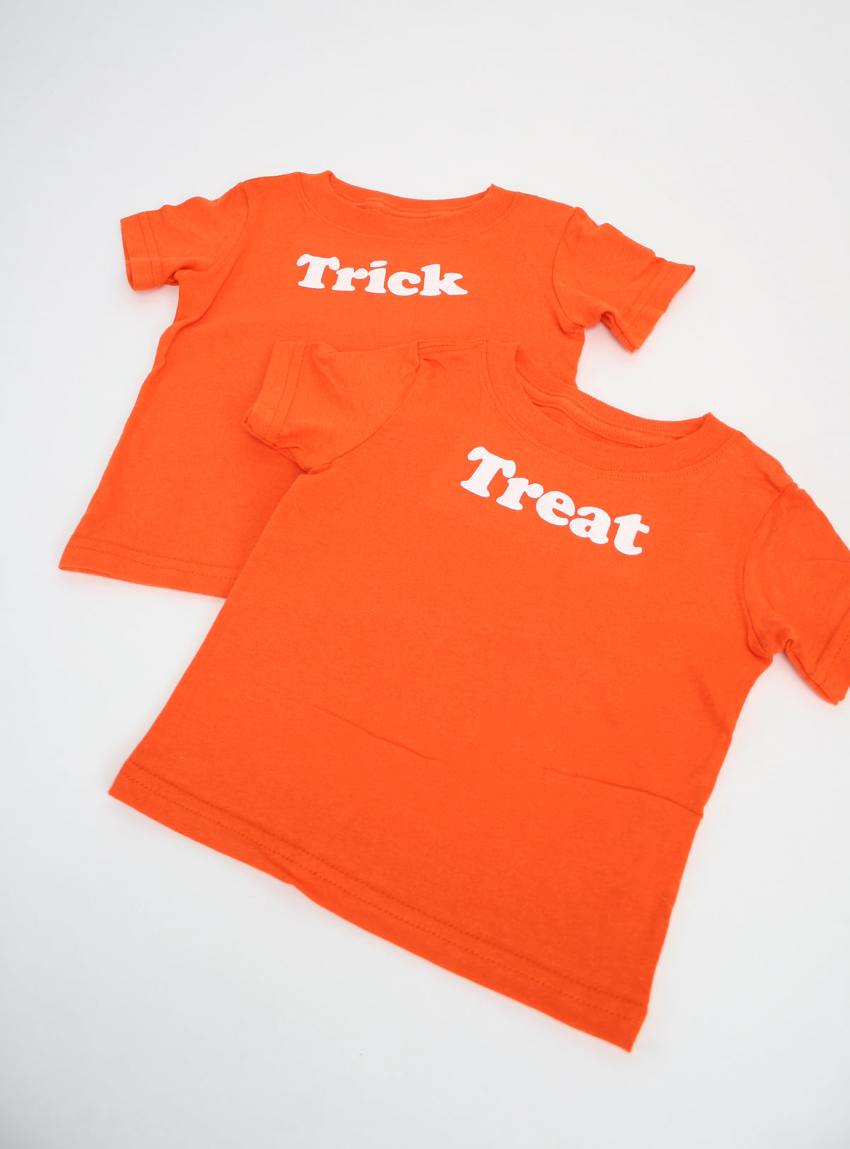 Trick or Treat (2-Pack) Dog Tee
