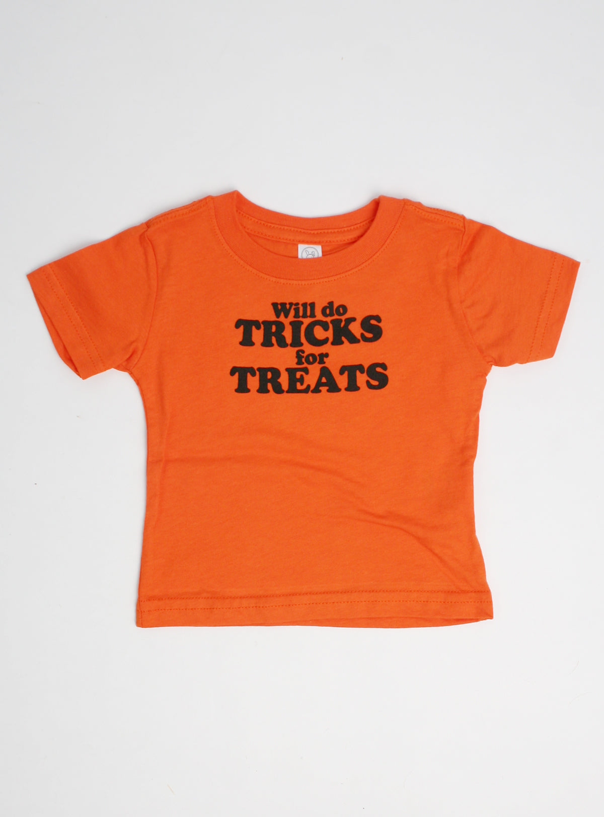 Will Do Tricks For Treats Dog Tee