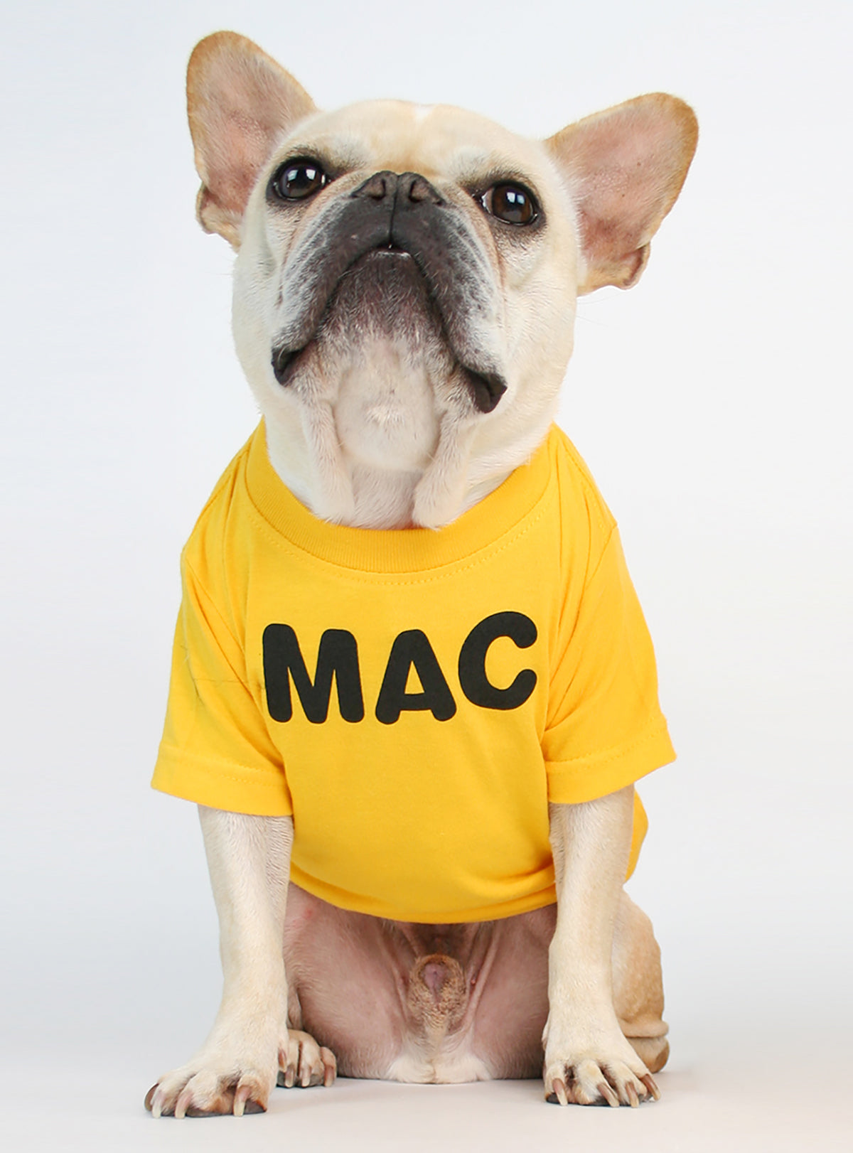 Mac Dog Tee
