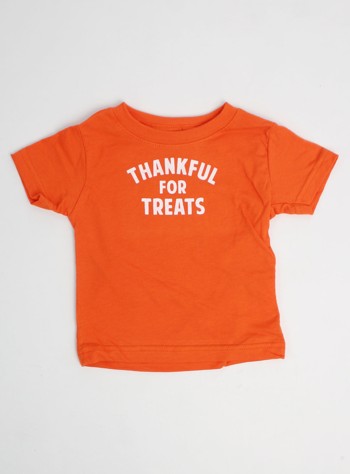 Thankful For Treats Dog Tee