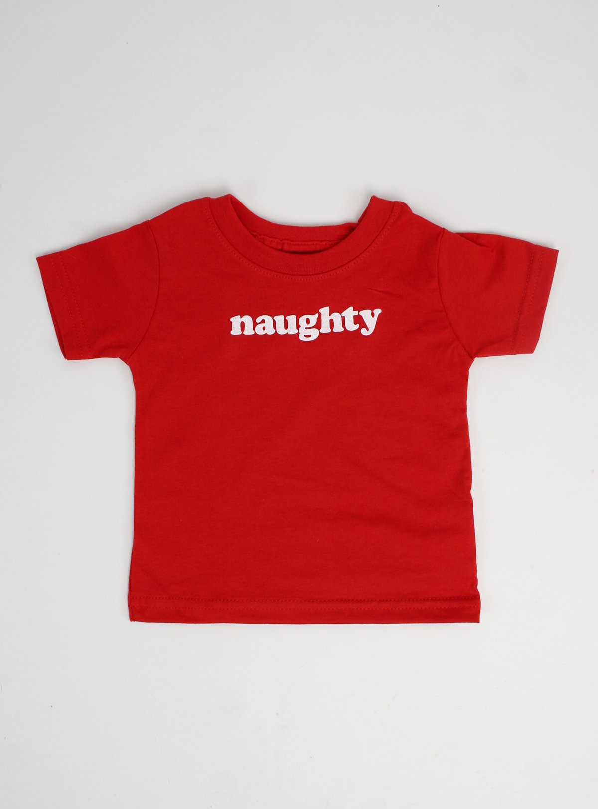 Naughty Dog Tee