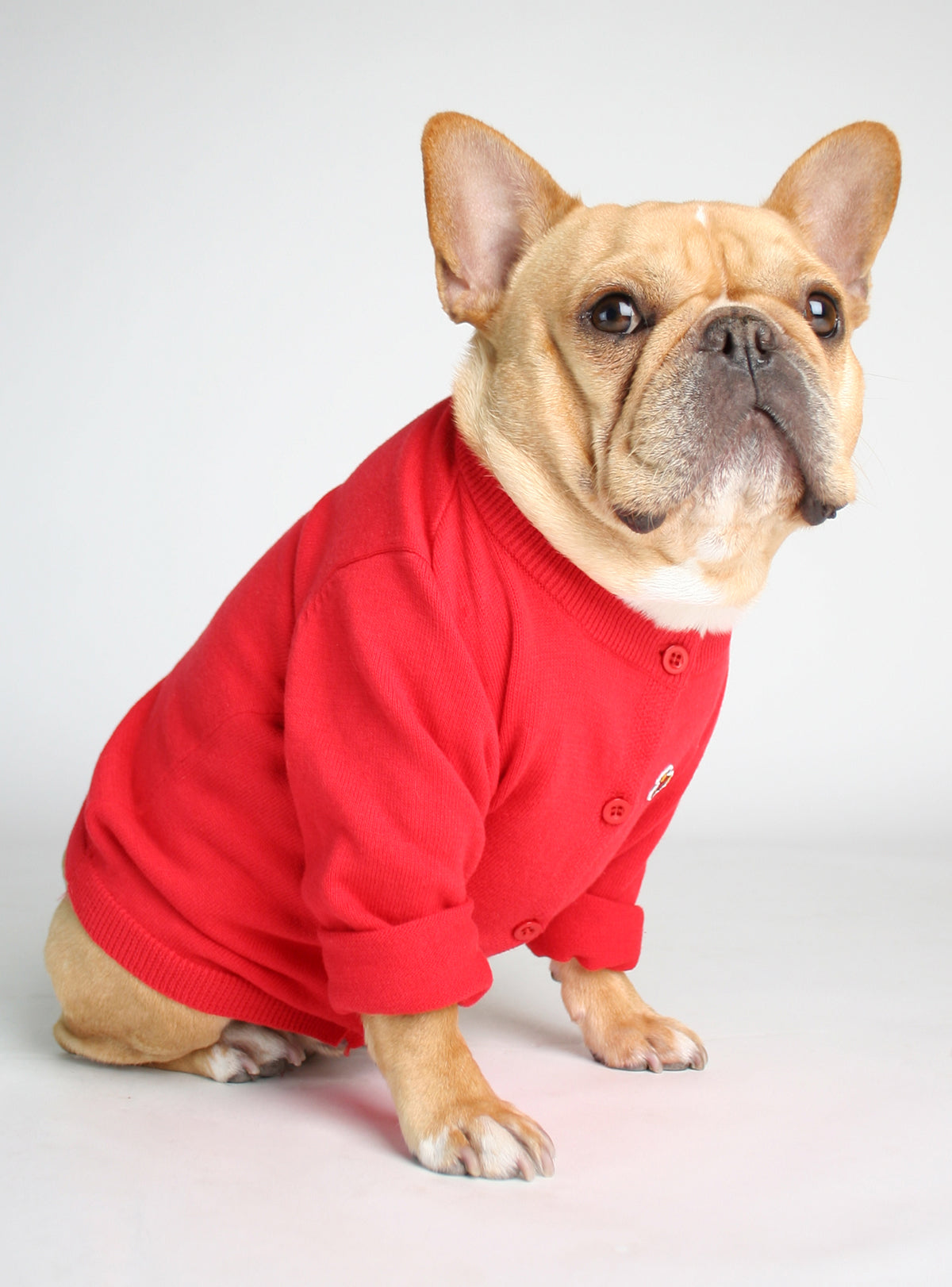 The Quincy Cardigan