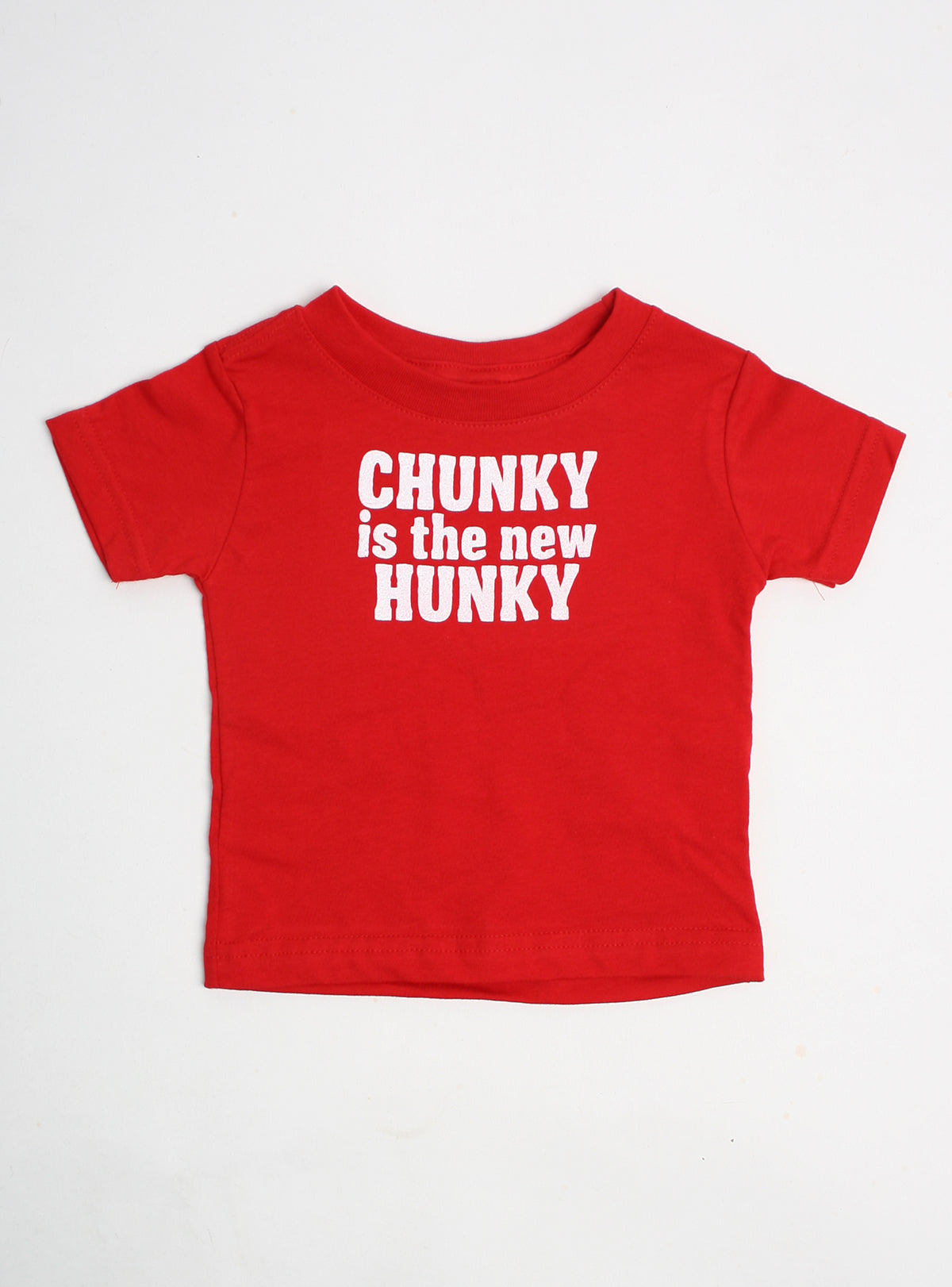 Chunky is the New Hunky Dog Tee