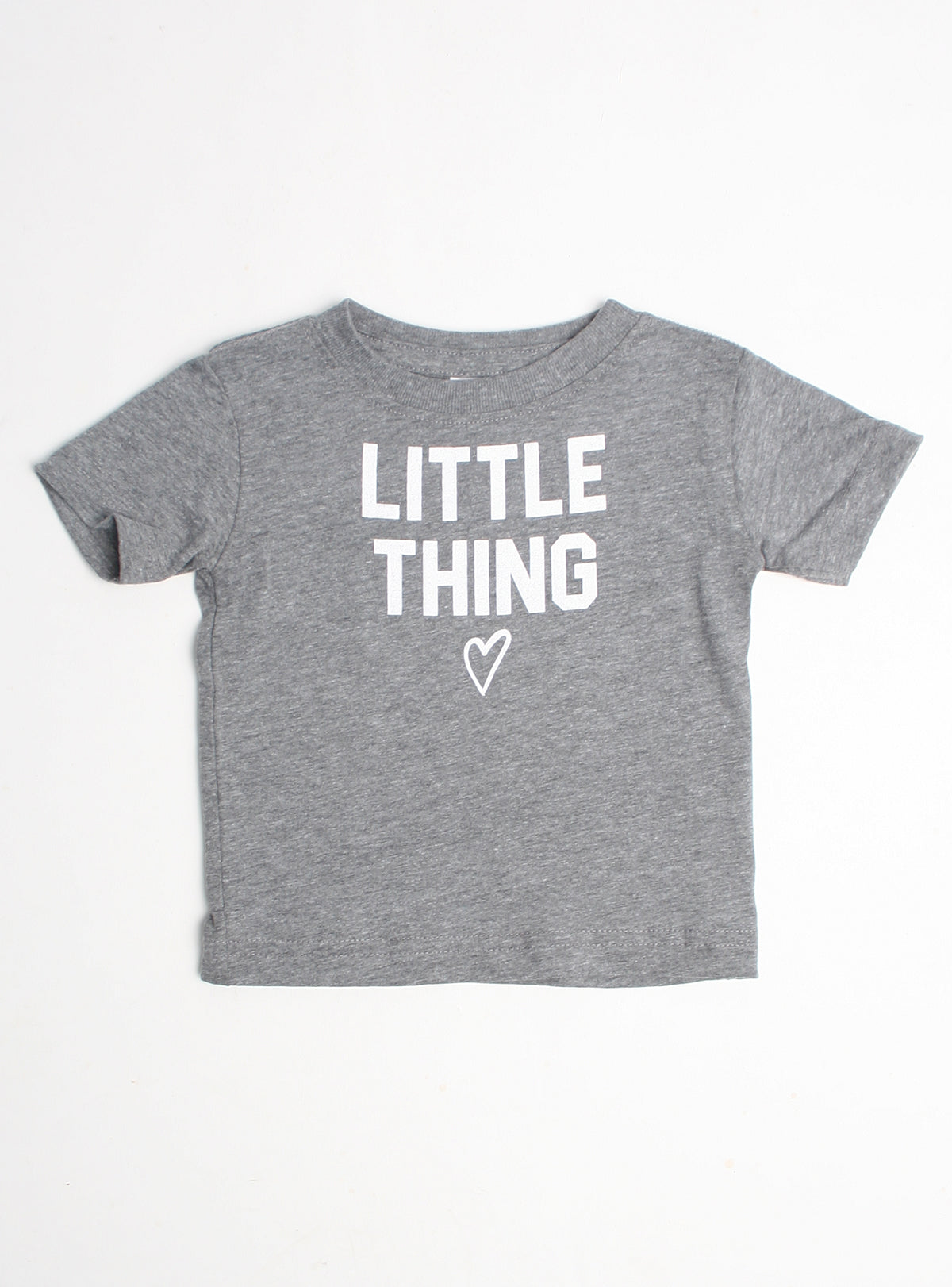 Little Thing Dog Tee