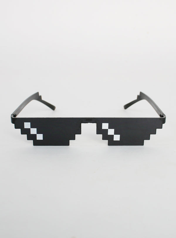 Arcade Dreams Sunglasses - Club Huey