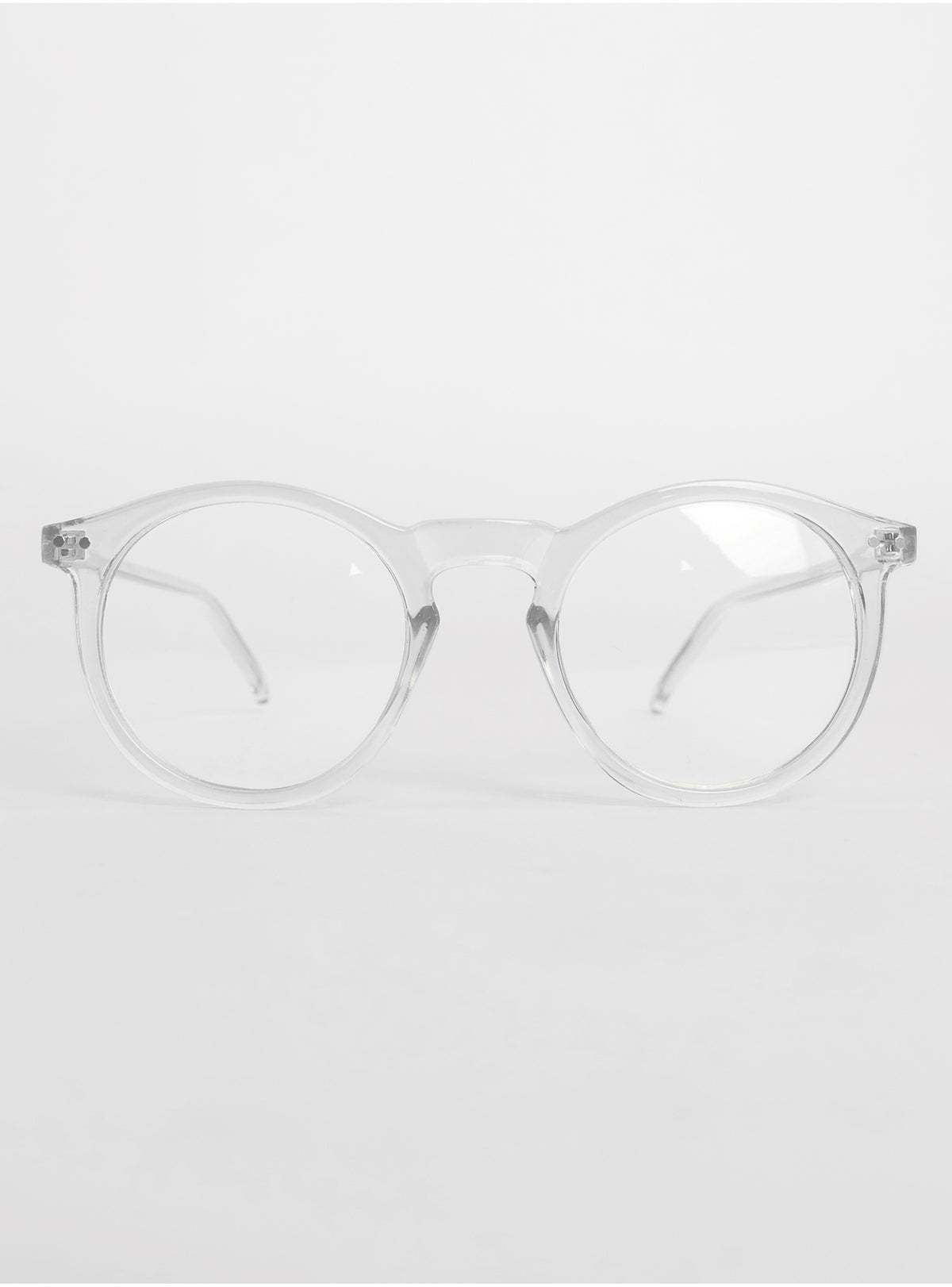 The Tycho Glasses