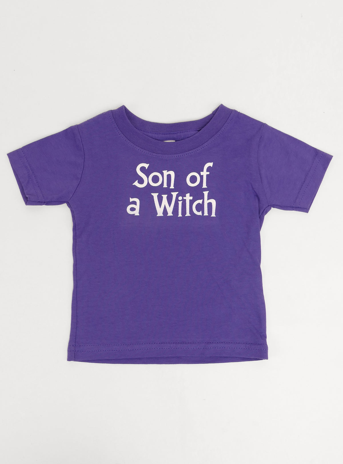 Son of a Witch Dog Tee