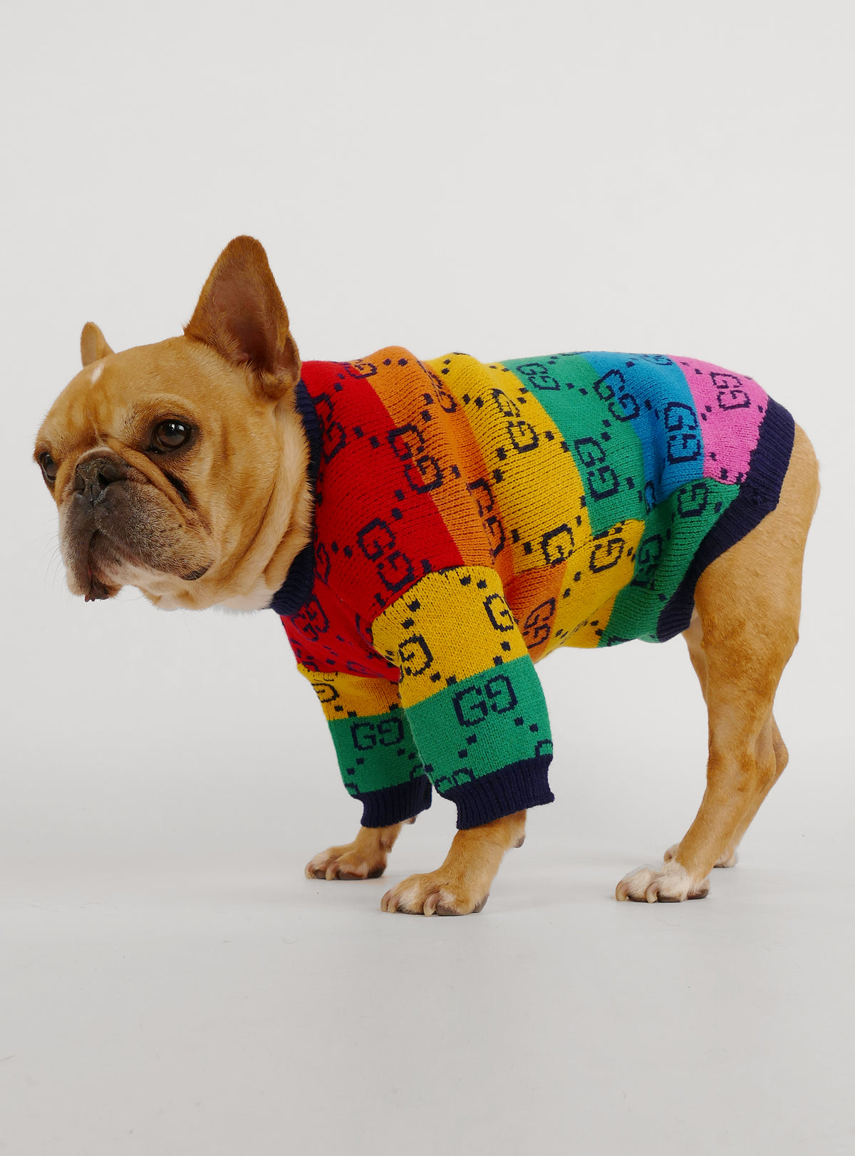 Goodi Dog Sweater