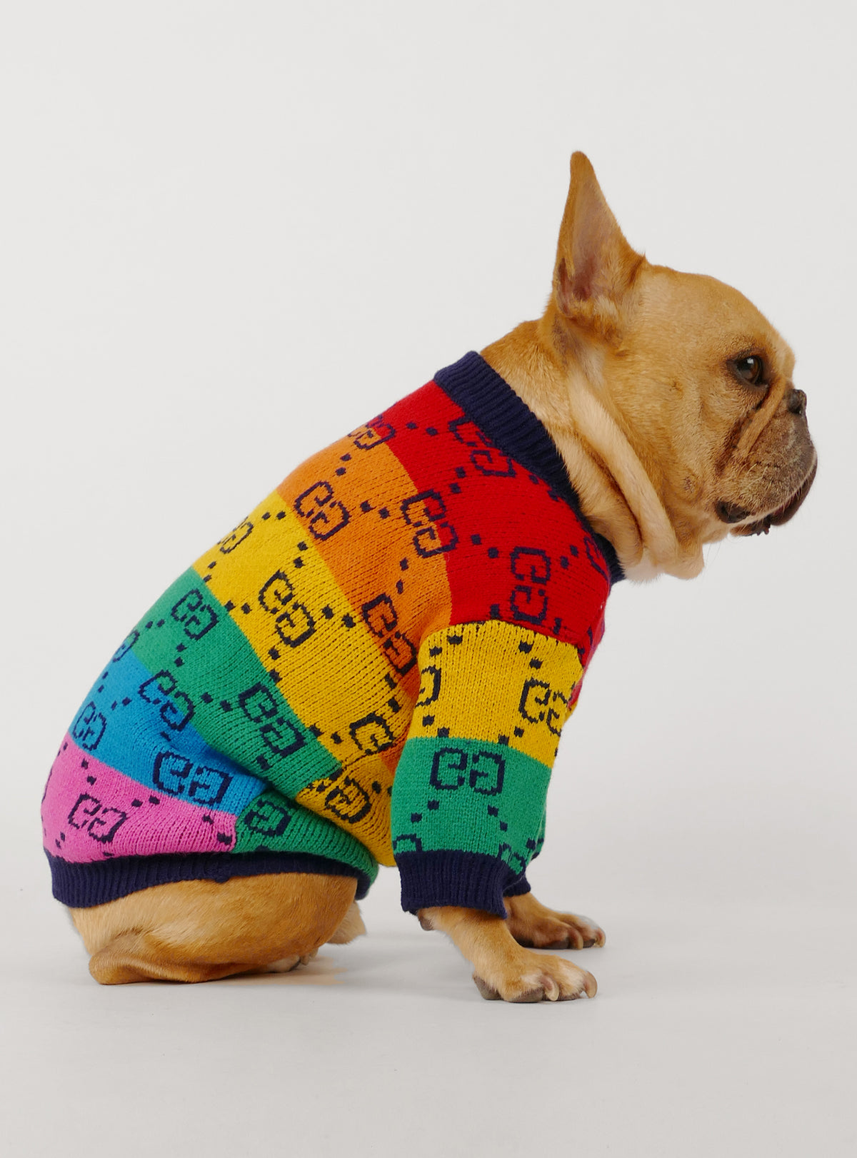Goodi Dog Sweater