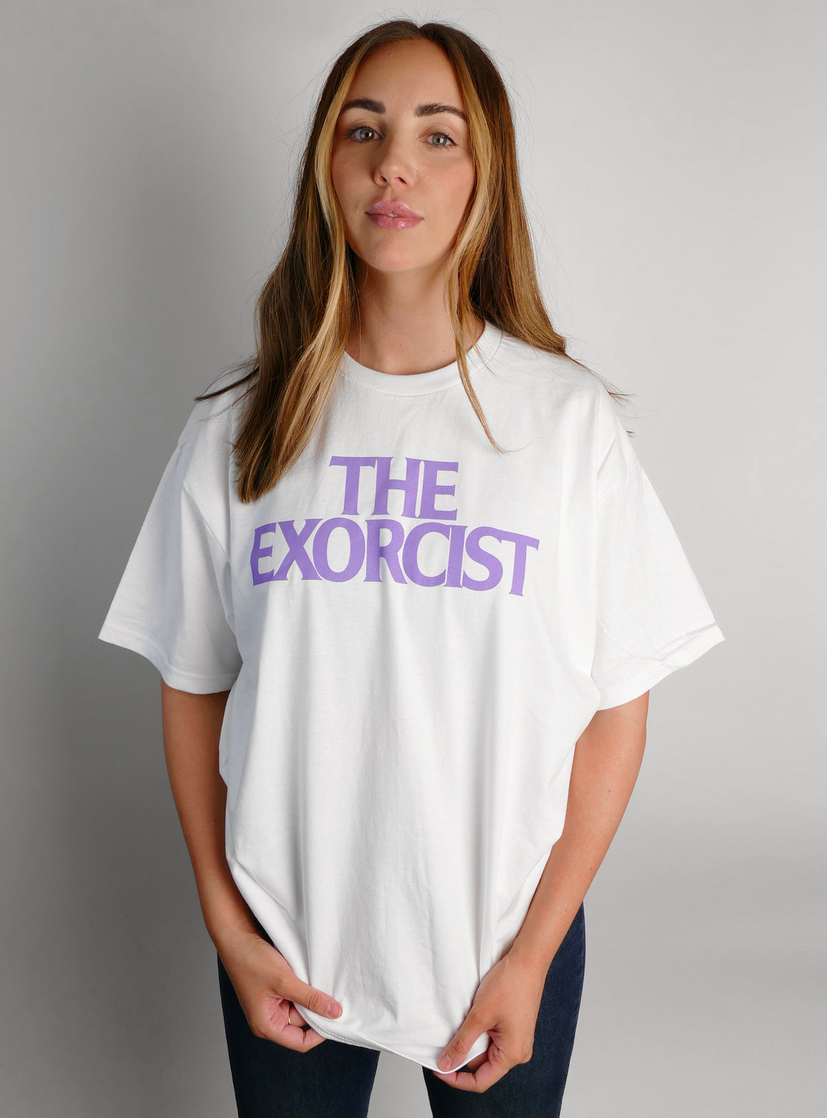 The Exorcist Tee