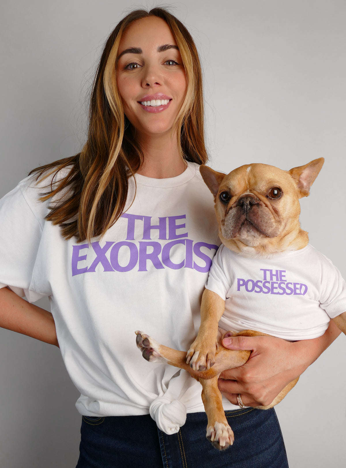 The Exorcist Tee