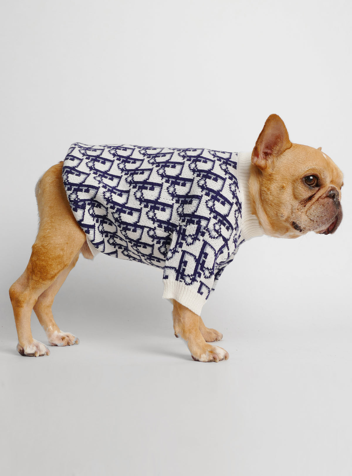 J&#39;adore Dog Sweater