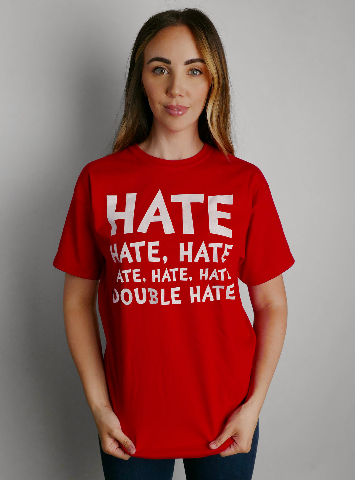 Hate Hate Hate Tee
